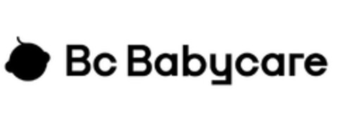 Bc Babycare Logo (EUIPO, 20.03.2024)