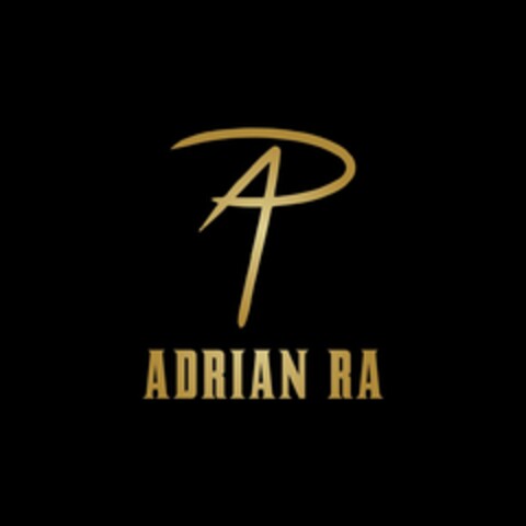 ADRIAN RA Logo (EUIPO, 27.03.2024)