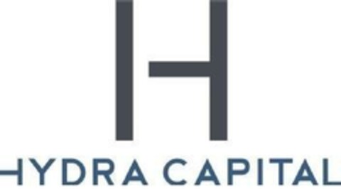 H HYDRA CAPITAL Logo (EUIPO, 27.03.2024)