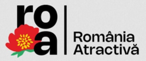 roa România a Atractivă Logo (EUIPO, 02.04.2024)