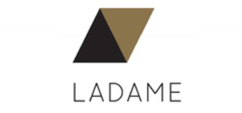 LADAME Logo (EUIPO, 04/04/2024)