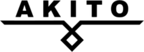 AKITO Logo (EUIPO, 05/08/2024)