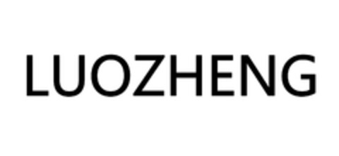 LUOZHENG Logo (EUIPO, 05/15/2024)