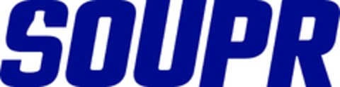 SOUPR Logo (EUIPO, 05/31/2024)