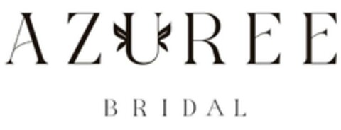 AZUREE BRIDAL Logo (EUIPO, 27.06.2024)