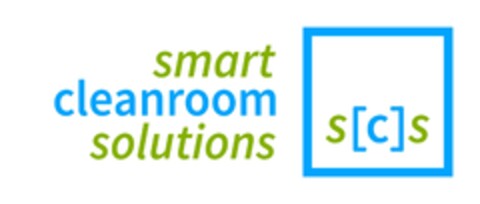 smart cleanroom solutions s [ c ] s Logo (EUIPO, 07/24/2024)