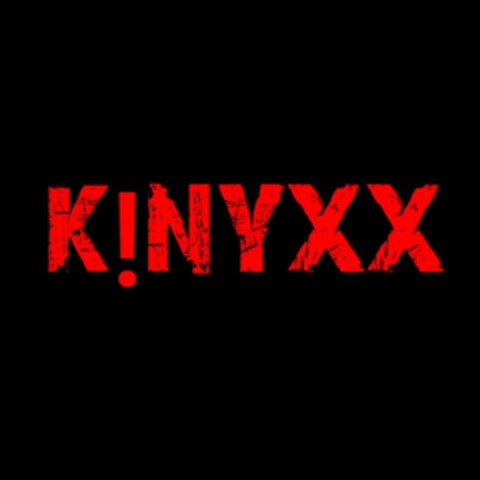 KINYXX Logo (EUIPO, 30.07.2024)