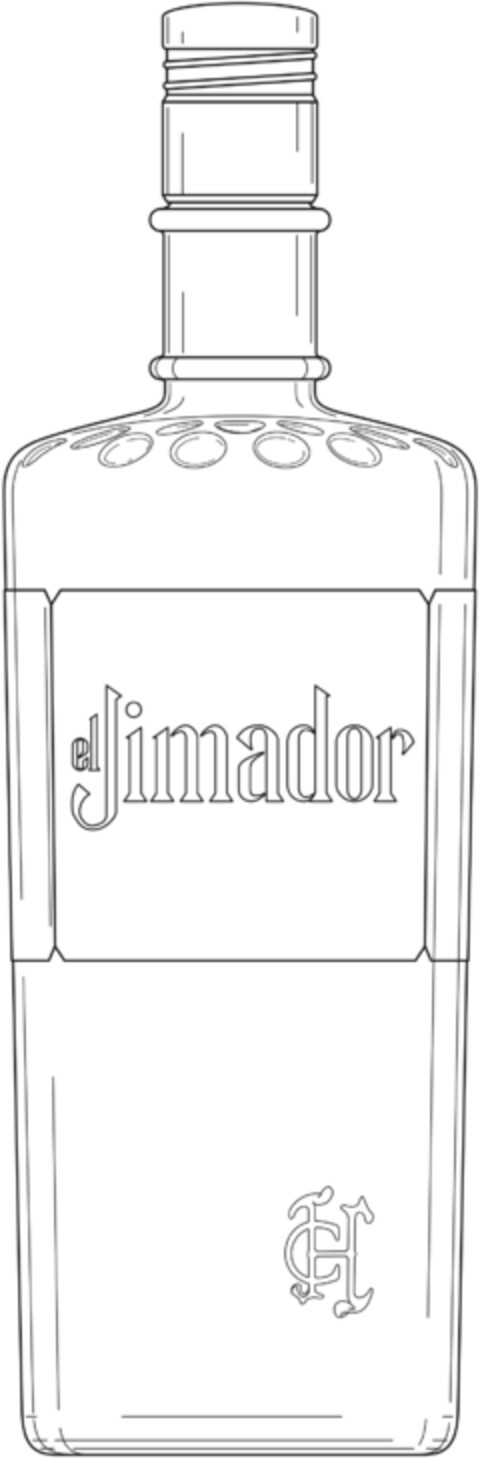 EL JIMADOR Logo (EUIPO, 22.11.2024)