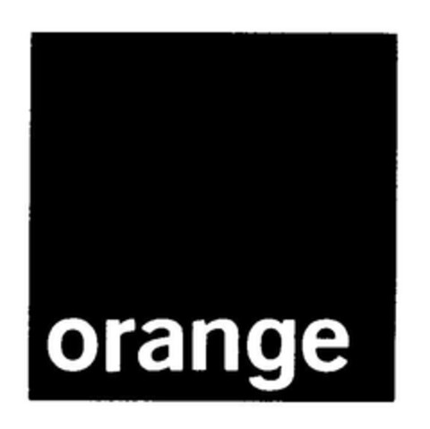 orange Logo (EUIPO, 01.04.1996)