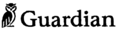 Guardian Logo (EUIPO, 01.04.1996)