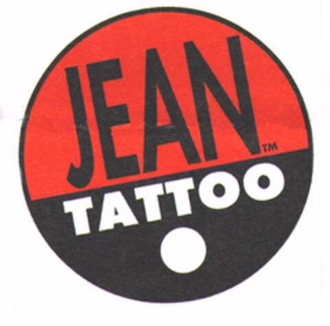 JEAN TATTOO Logo (EUIPO, 22.05.1996)