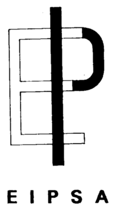EIPSA Logo (EUIPO, 27.10.1997)