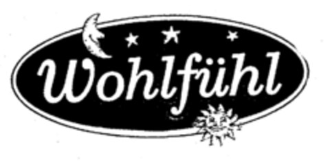 Wohlfühl Logo (EUIPO, 23.07.1996)