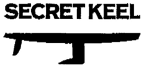 SECRET KEEL Logo (EUIPO, 18.11.1997)