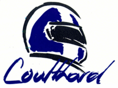 Coulthard Logo (EUIPO, 03/03/1998)