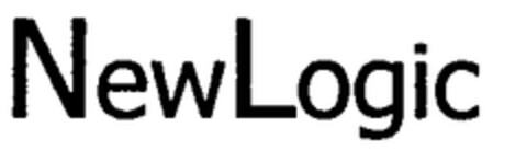 NewLogic Logo (EUIPO, 03/11/1999)