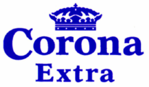 Corona Extra Logo (EUIPO, 06.04.1999)