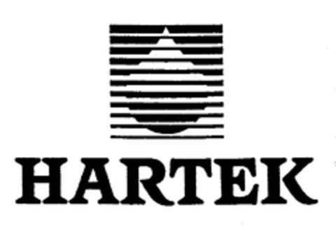 HARTEK Logo (EUIPO, 09.07.1999)