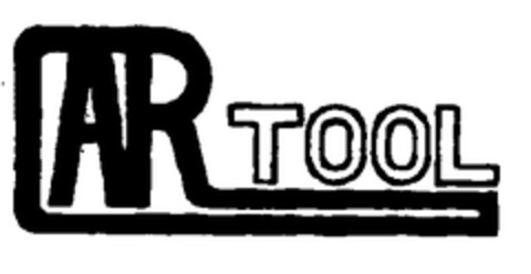 CAR TOOL Logo (EUIPO, 03.08.1999)