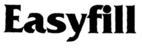 Easyfill Logo (EUIPO, 12.01.2000)