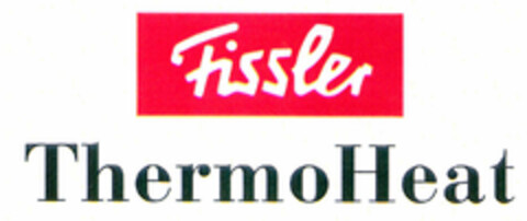 Fissler ThermoHeat Logo (EUIPO, 16.03.2000)