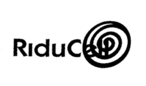 RiduCell Logo (EUIPO, 25.04.2000)