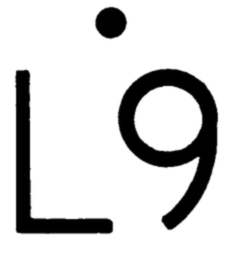 L9 Logo (EUIPO, 24.05.2000)