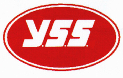 Y.S.S. Logo (EUIPO, 07.06.2000)