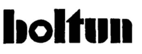 boltun Logo (EUIPO, 09/22/2000)