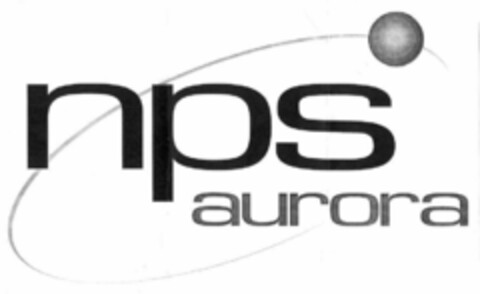 nps aurora Logo (EUIPO, 29.11.2000)