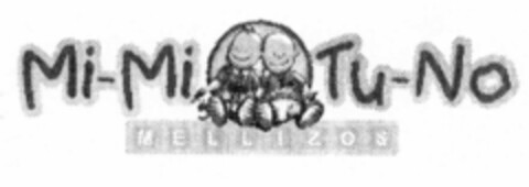 Mi-Mi Tu-No MELLIZOS Logo (EUIPO, 17.10.2000)