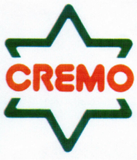 CREMO Logo (EUIPO, 11/08/2000)