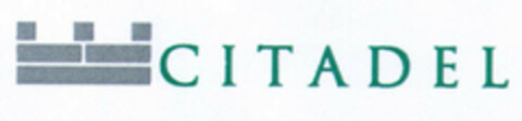 CITADEL Logo (EUIPO, 18.04.2001)