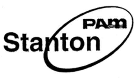 Stanton PAm Logo (EUIPO, 04/27/2001)