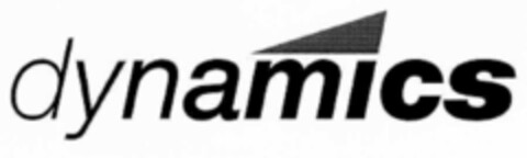 dynamics Logo (EUIPO, 02.08.2002)