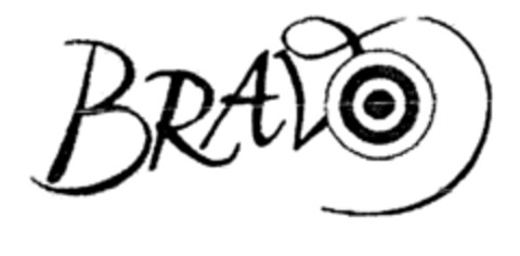 BRAVO Logo (EUIPO, 09/13/2002)