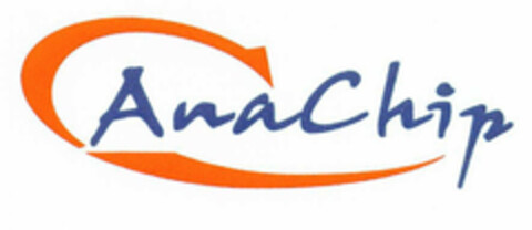 AnaChip Logo (EUIPO, 16.10.2002)