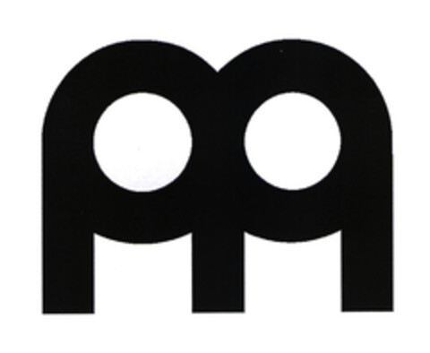 M Logo (EUIPO, 02/17/2003)