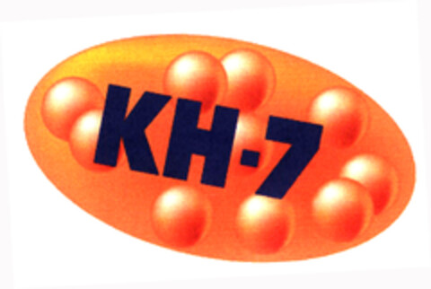 KH-7 Logo (EUIPO, 20.03.2003)