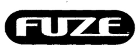 FUZE Logo (EUIPO, 14.04.2003)