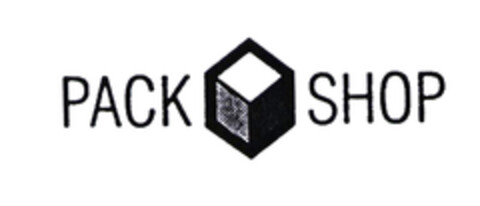 PACK SHOP Logo (EUIPO, 06/06/2003)