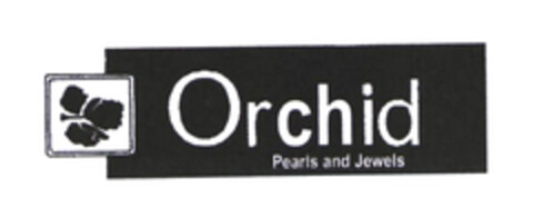 Orchid Logo (EUIPO, 01.08.2003)