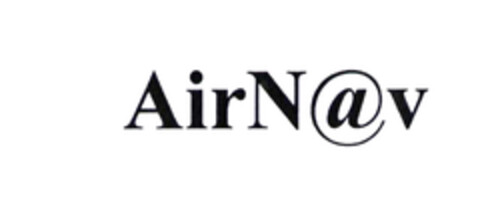 Airn@v Logo (EUIPO, 02.09.2003)