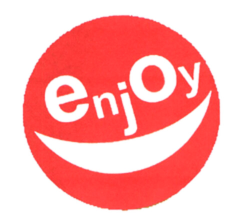 enjoy Logo (EUIPO, 09/11/2003)