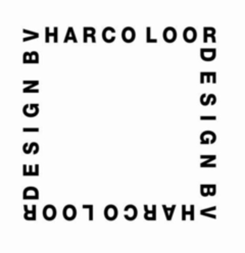 HARCO LOOR DESIGN BV HARCO LOOR DESIGN BV Logo (EUIPO, 31.10.2003)