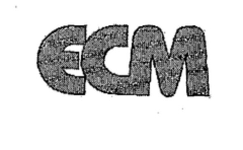 ECM Logo (EUIPO, 31.10.2003)