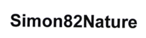 Simon82Nature. Logo (EUIPO, 31.10.2003)