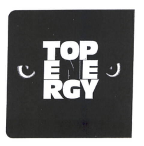 TOPENERGY Logo (EUIPO, 04.11.2003)