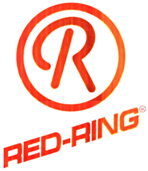 R RED-RING Logo (EUIPO, 23.01.2004)