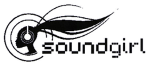 soundgirl Logo (EUIPO, 10.03.2004)